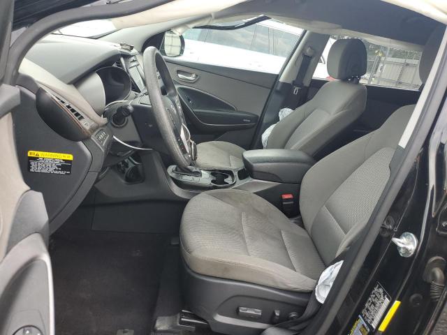 2017 HYUNDAI SANTA FE S - KM8SMDHF6HU216786