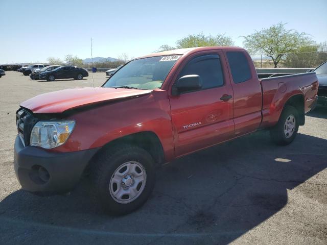 TOYOTA TACOMA ACC