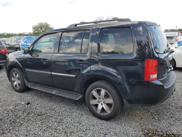 Vin: 5fnyf3h95cb013788, lot: 58400645, honda pilot touring 20122