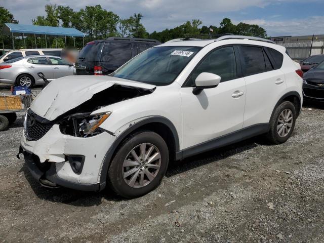 Vin: jm3ke2ce2d0139850, lot: 55499745, mazda cx-5 touring 2013 img_1