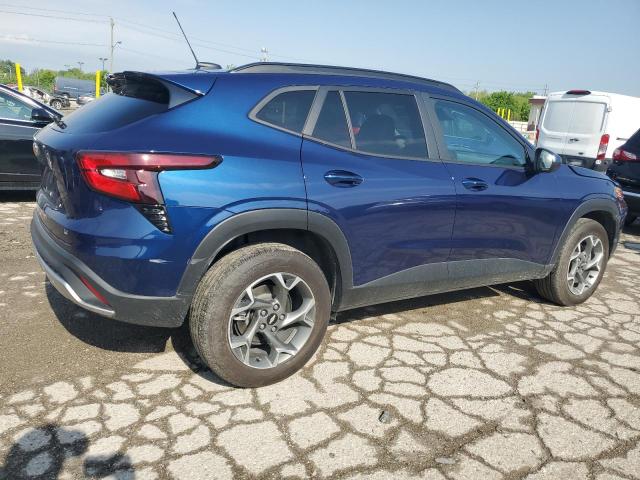 Vin: kl77lhe24rc116552, lot: 57051335, chevrolet trax 1lt 20243