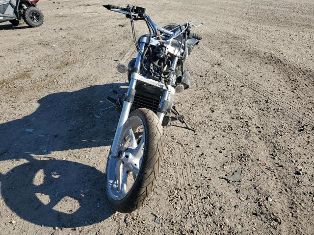 YAMAHA XVS1300 CU 2011 black  gas JYAVP33Y8BA000437 photo #3