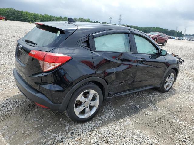 Vin: 3czru5h31gm733831, lot: 57687185, honda hr-v lx 20163