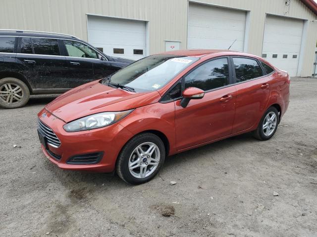 FORD FIESTA SE