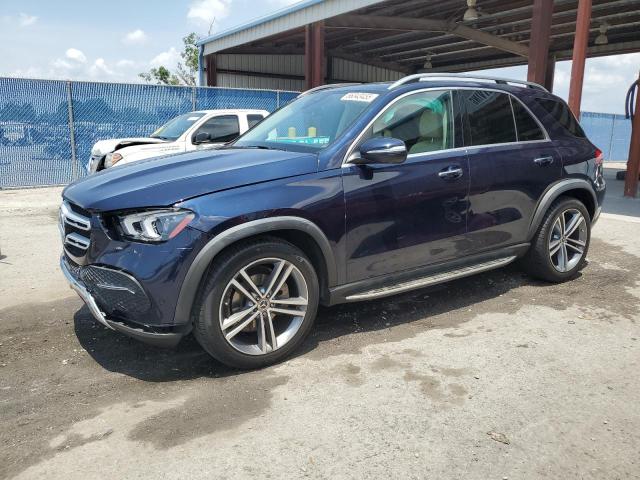 Vin: 4jgfb4kbxna582776, lot: 56343455, mercedes-benz gle-class 350 4matic 2022 img_1