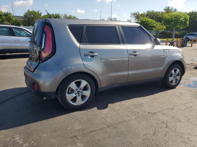 Vin: kndjn2a29k7010411, lot: 58007565, kia soul 20193