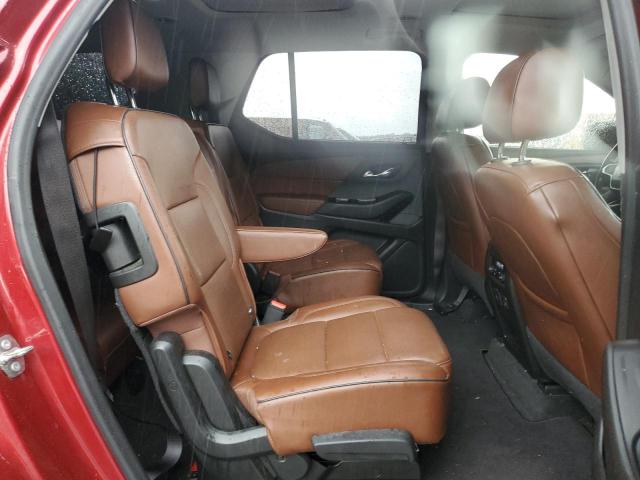 2018 CHEVROLET TRAVERSE H 1GNEVKKW7JJ250813