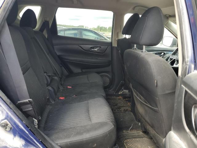 2020 NISSAN ROGUE S KNMAT2MT8LP518915
