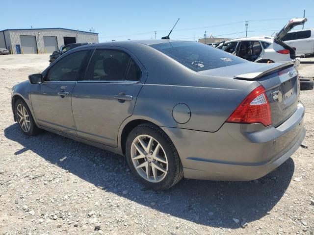 Vin: 3fahp0jg2ar152346, lot: 56873625, ford fusion sel 20102
