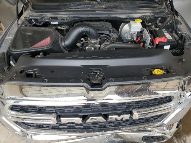 2019 RAM 1500 TRADE - 1C6RRECT7KN745812