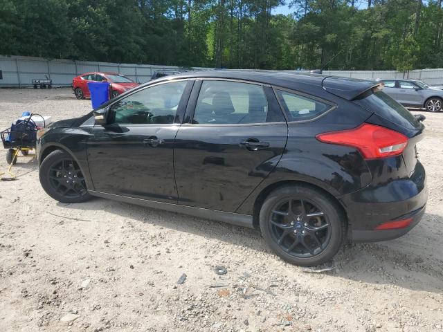 Vin: 1fadp3k26gl374799, lot: 58352145, ford focus se 20162