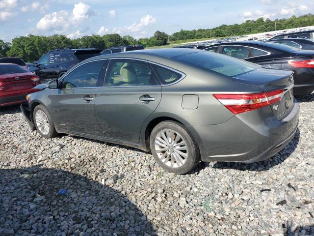 Vin: 4t1bd1eb3du005720, lot: 58387315, toyota avalon hybrid 20132