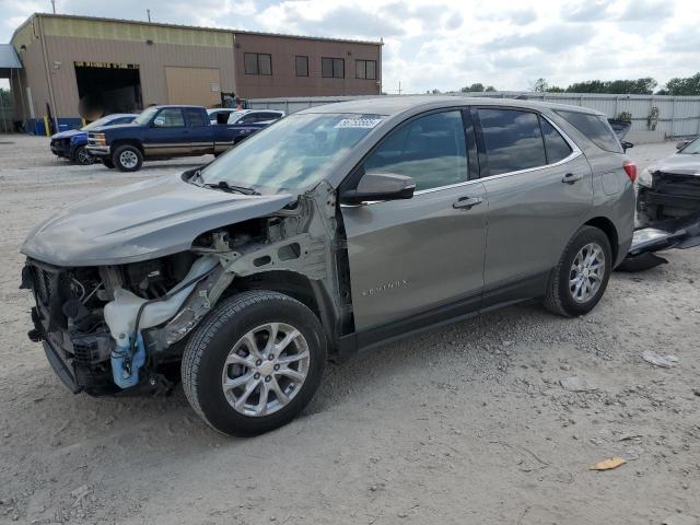 Vin: 3gnaxjev3js635788, lot: 56753565, chevrolet equinox lt 2018 img_1