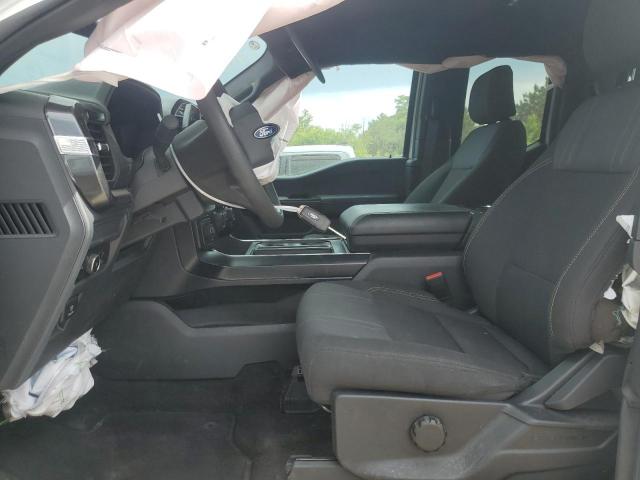 2024 FORD F150 STX 1FTEX2LPXRKD92539