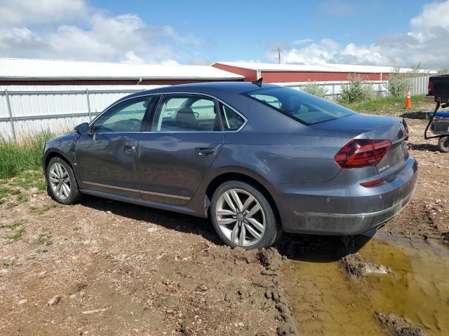 Vin: 1vwct7a32hc057829, lot: 58265875, volkswagen passat sel premium 20172