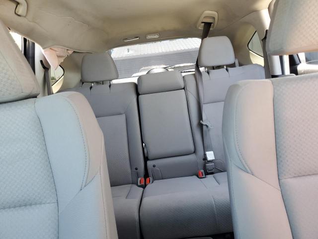 2016 HONDA CR-V LX - 3CZRM3H35GG702035