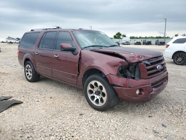 Vin: 1fmjk1k52aeb70325, lot: 55571755, ford expedition el limited 20104