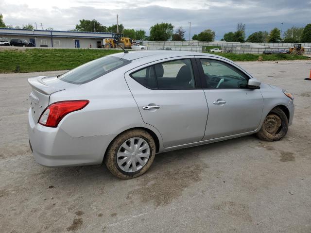 Vin: 3n1cn7ap0jl817401, lot: 56190785, nissan sentra s 20183