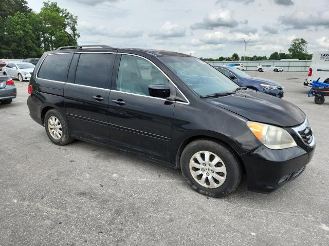 Vin: 5fnrl3h78ab036006, lot: 58831665, honda all models exl 20104