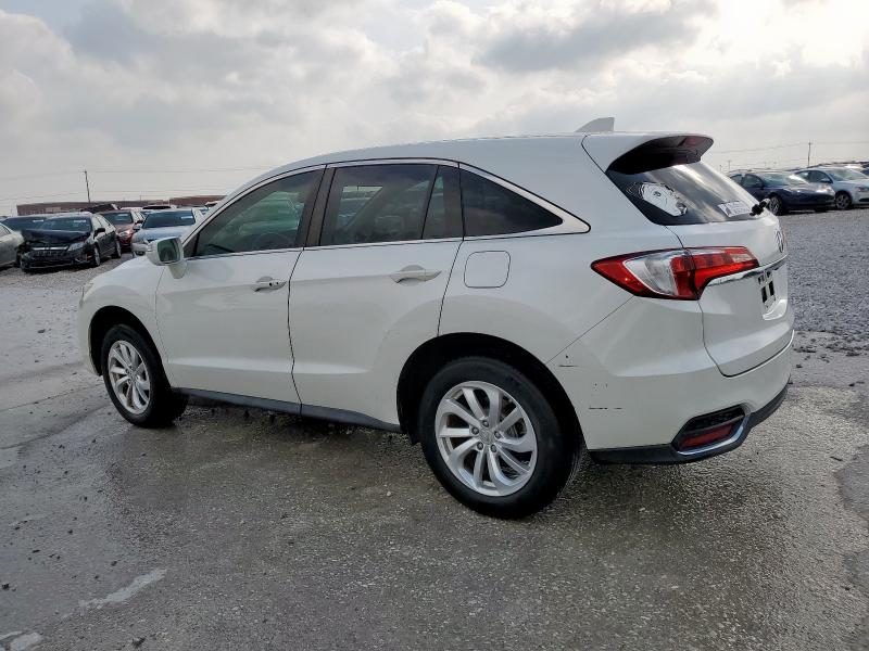 Vin: 5j8tb3h59hl012989, lot: 57475625, acura rdx technology 20172