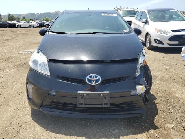 2015 TOYOTA PRIUS JTDKN3DU8F1917277