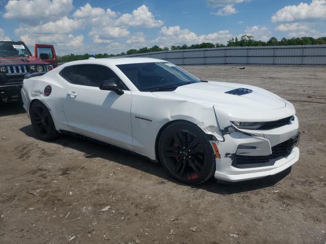 Vin: 1g1fh1r79m0121701, lot: 55625695, chevrolet camaro ss 20214