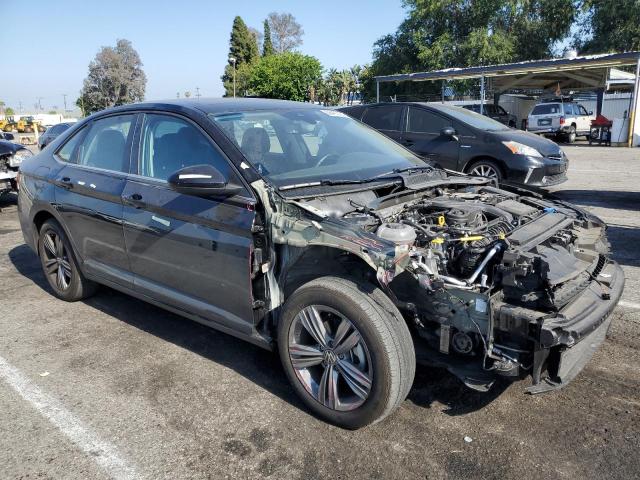 Vin: 3vw7m7bu4pm013544, lot: 58405705, volkswagen jetta se 20234