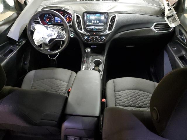 2019 CHEVROLET EQUINOX LT - 2GNAXKEV6K6180344