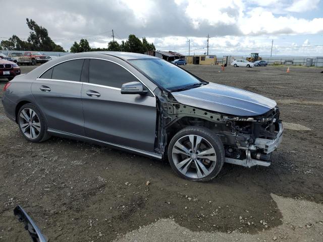 Vin: wddsj4eb2fn254835, lot: 56650315, mercedes-benz cla-class 250 20154