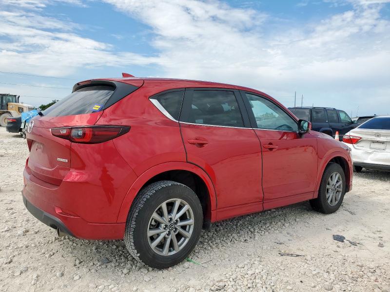Vin: jm3kfbcl1r0426969, lot: 58050505, mazda cx-5 prefe preferred 20243