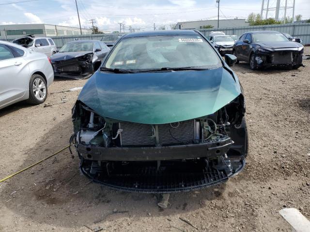 2015 TOYOTA COROLLA EC - 5YFBPRHE8FP251095