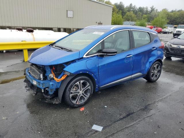 CHEVROLET BOLT EV PR