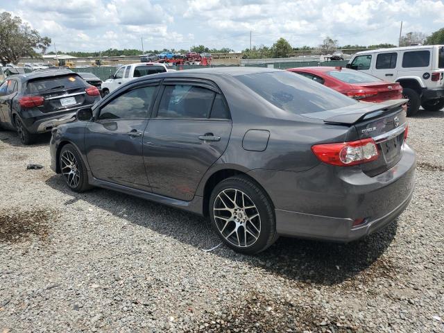 Vin: 5yfbu4ee6dp202457, lot: 59048365, toyota corolla base 20132