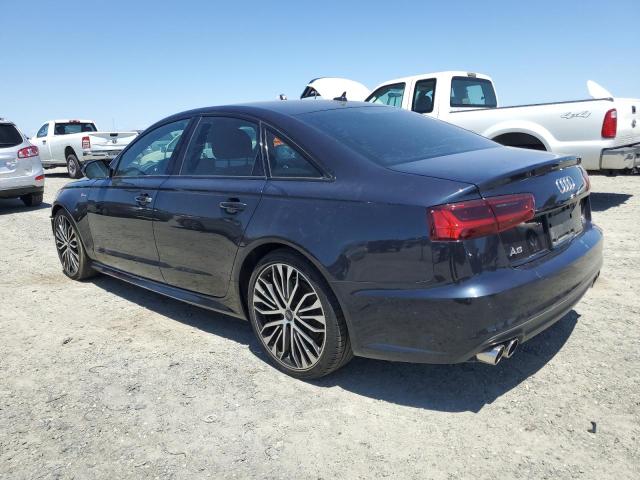Vin: wauh2afc8hn011974, lot: 57495875, audi a6 prestige 20172