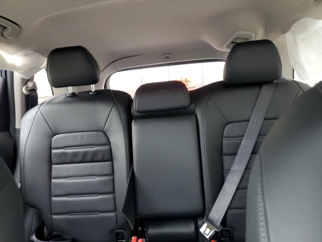 2025 HONDA CR-V EXL 5J6RS4H79SL009009
