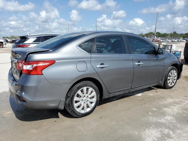 Vin: 3n1ab7ap3jy343298, lot: 55405045, nissan sentra s 20183