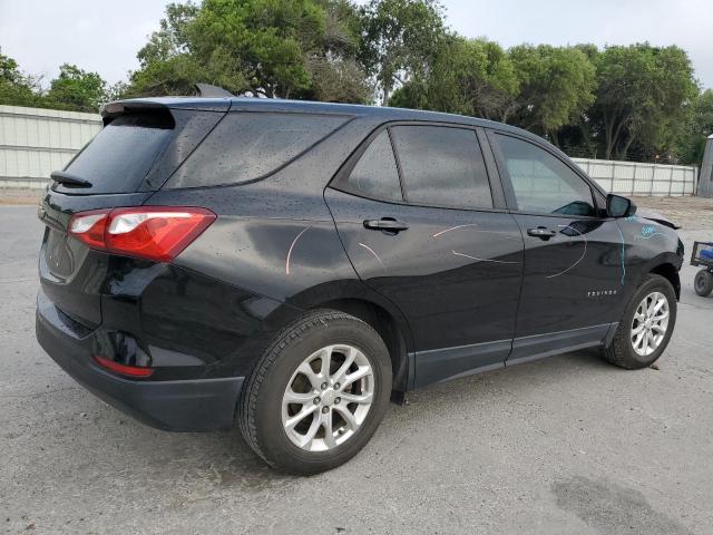 Vin: 2gnaxhev6l6195057, lot: 54914425, chevrolet equinox ls 20203
