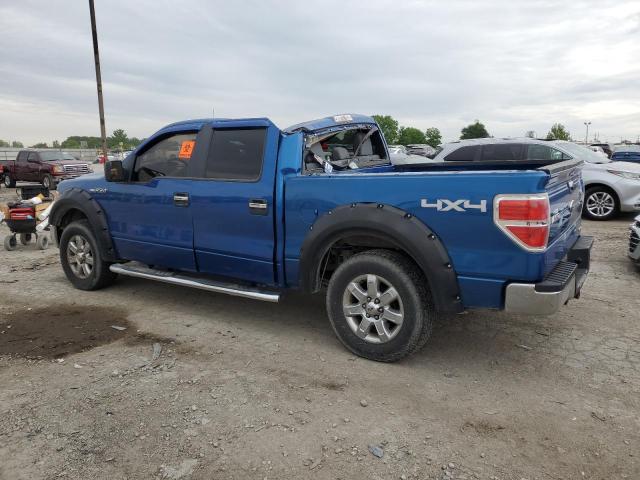 Vin: 1ftfw1ef1dkd22149, lot: 58136975, ford f-150 supercrew 20132