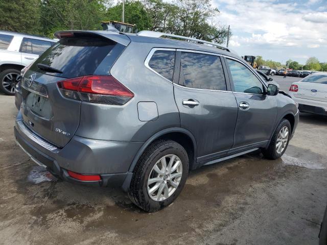 Vin: 5n1at2mvxkc732775, lot: 55948635, nissan rogue s 20193