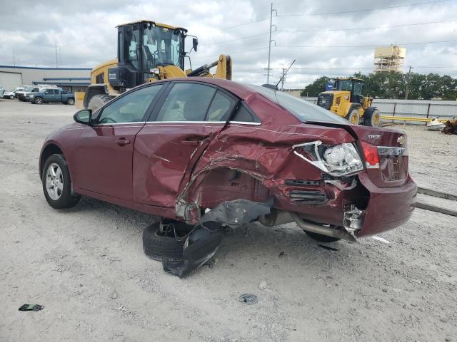 Vin: 1g1pc5sb1f7264385, lot: 56991855, chevrolet cruze lt 20152