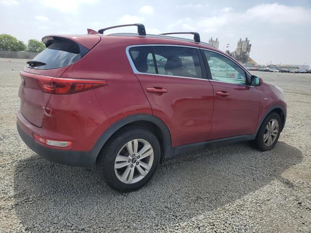Vin: kndpmcacxj7327057, lot: 57280695, kia sportage lx 20183