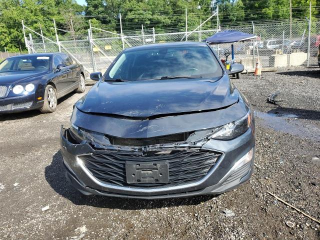 2020 CHEVROLET MALIBU RS 1G1ZG5ST3LF145860