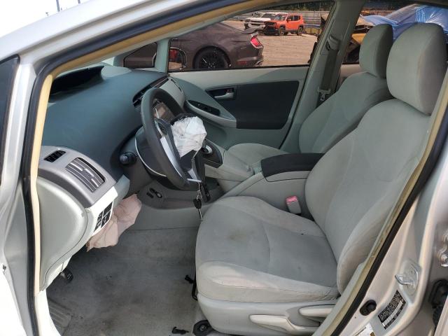 jtdkn3du5b1413392 - 2011 Toyota prius - #57069115
