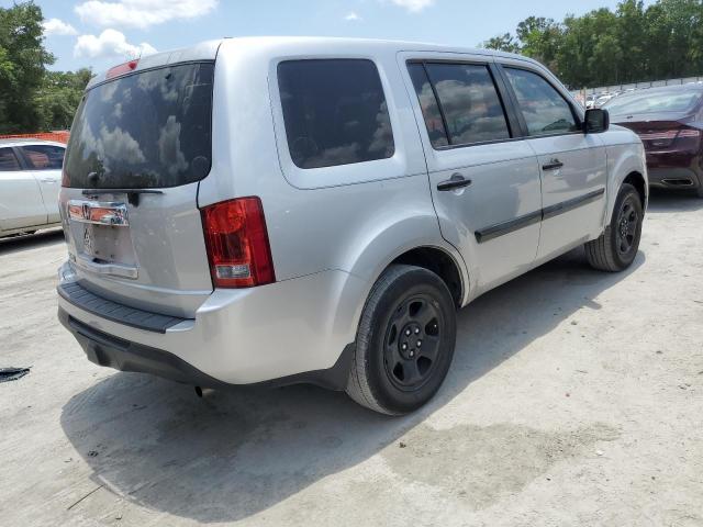 Vin: 5fnyf3h2xdb002273, lot: 55978125, honda pilot lx 20133
