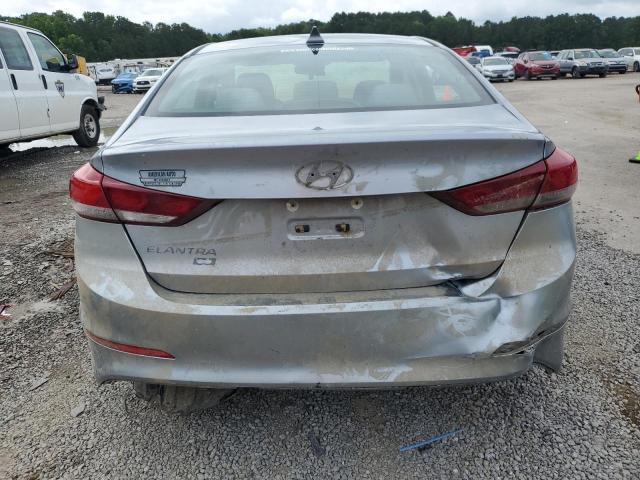 2017 HYUNDAI ELANTRA SE - 5NPD74LF8HH212275