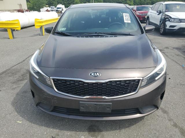 2017 KIA FORTE LX - 3KPFK4A73HE113550