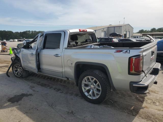 Vin: 3gtu2nec9hg443007, lot: 57608535, gmc sierra k1500 slt 20172