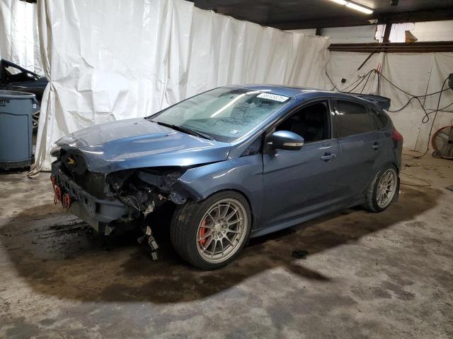 Vin: 1fadp3l99jl234846, lot: 58045625, ford focus st 2018 img_1
