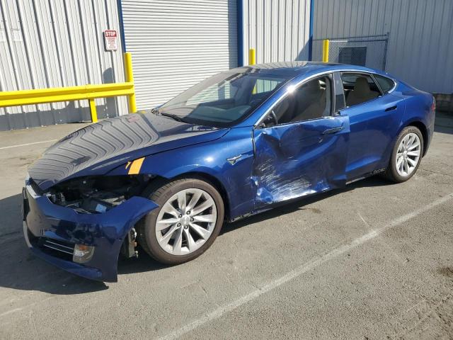 Vin: 5yjsa1e25gf172056, lot: 58382155, tesla model s 2016 img_1