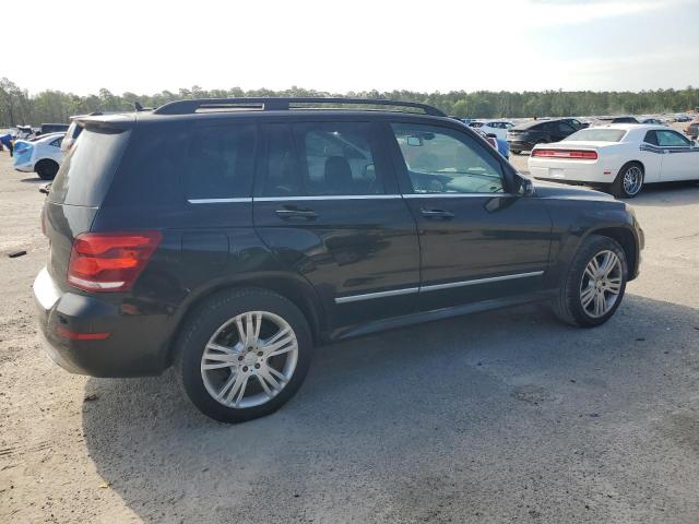 Vin: wdcgg5hb1eg330915, lot: 55395505, mercedes-benz glk-class 350 20143
